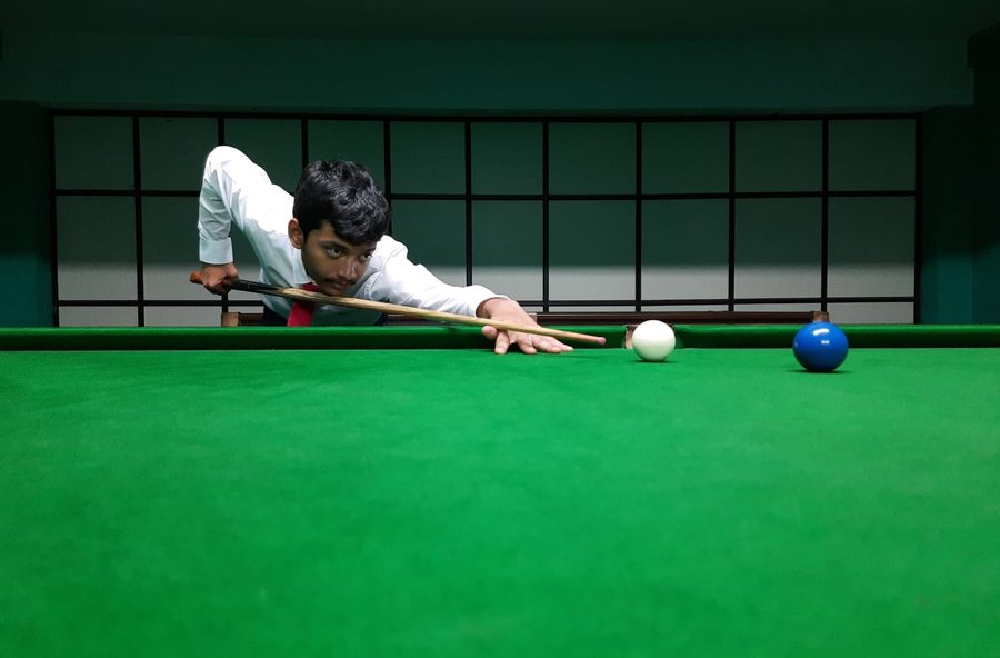Snooker