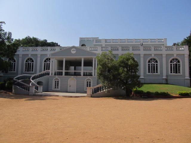 Vidyaranya High School, Hyderabad